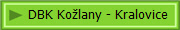 DBK Ko�lany - Kralovice